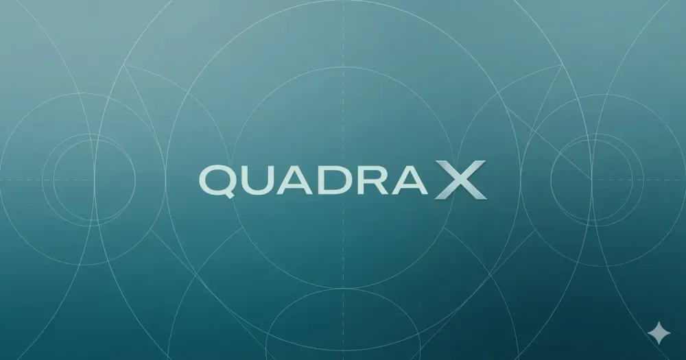 QuadraX