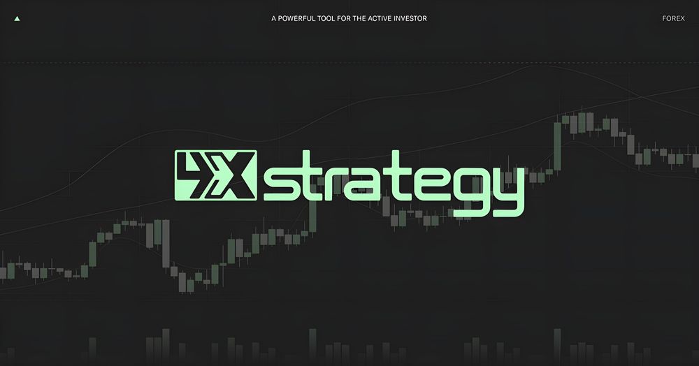 4x Strategy 