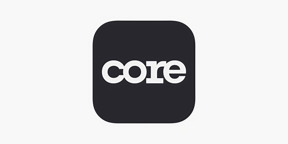 Core Wallet